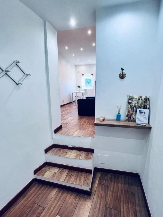 Macario Apartment In The Old Town บารี ภายนอก รูปภาพ