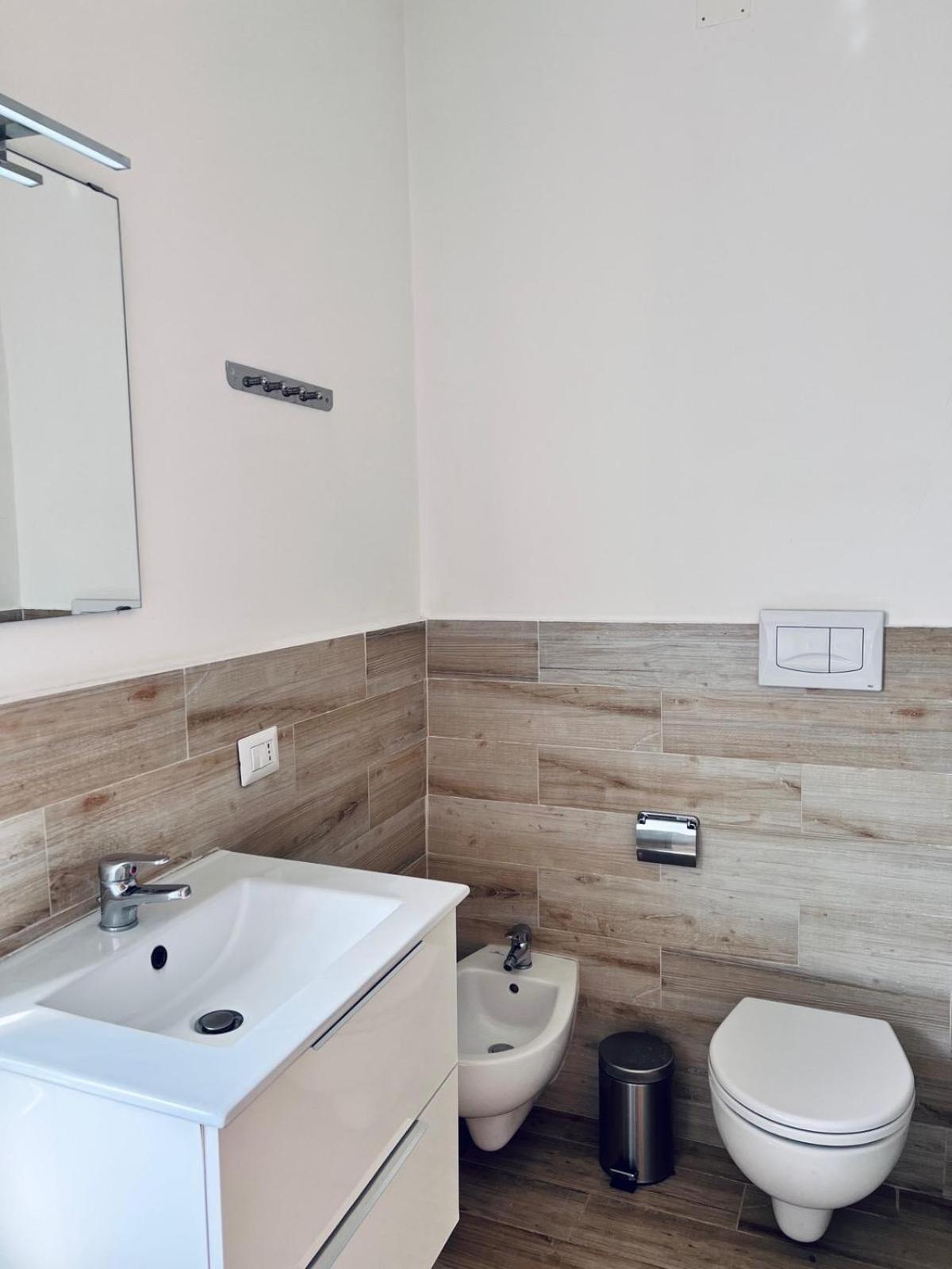 Macario Apartment In The Old Town บารี ภายนอก รูปภาพ